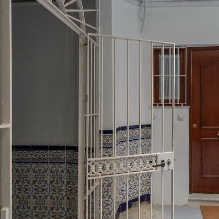 Апартаменти Apartamento Hakuna Matata Кадіс Екстер'єр фото