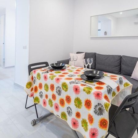 Апартаменти Apartamento Hakuna Matata Кадіс Екстер'єр фото