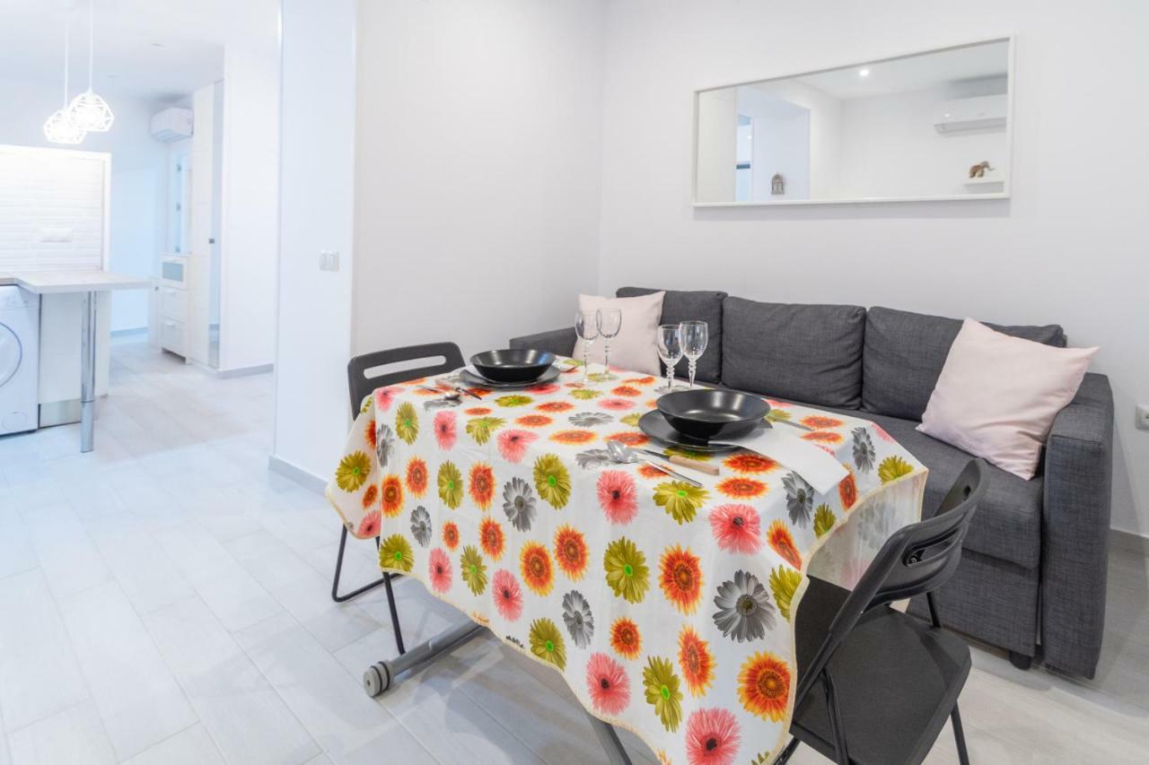 Апартаменти Apartamento Hakuna Matata Кадіс Екстер'єр фото
