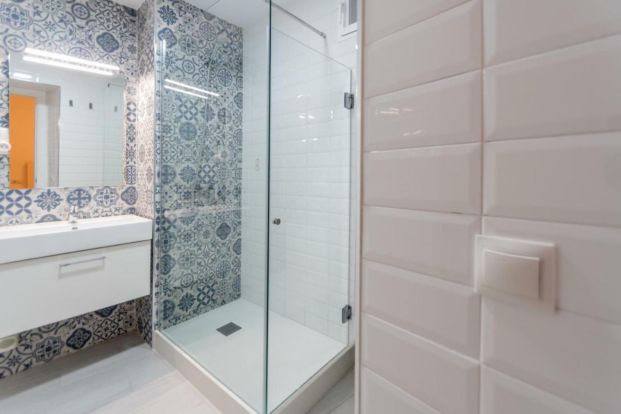 Апартаменти Apartamento Hakuna Matata Кадіс Екстер'єр фото