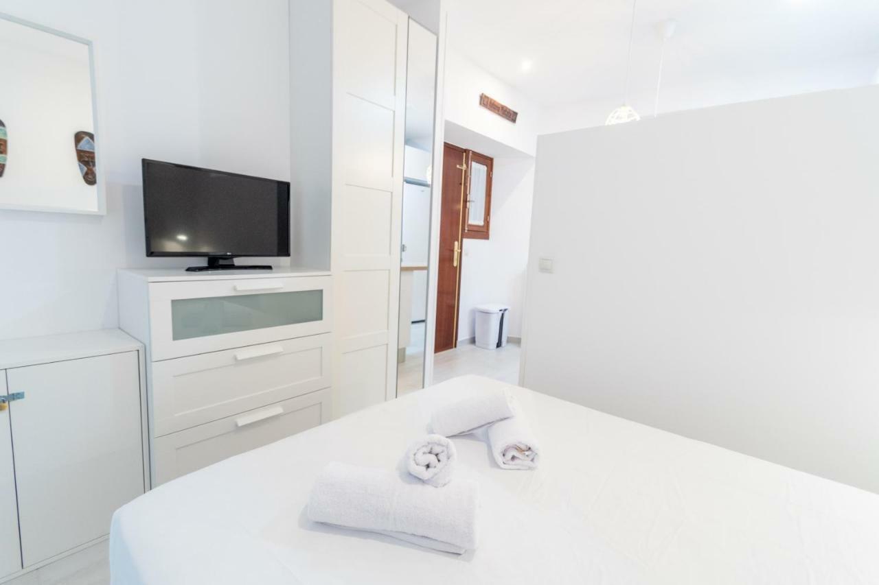Апартаменти Apartamento Hakuna Matata Кадіс Екстер'єр фото