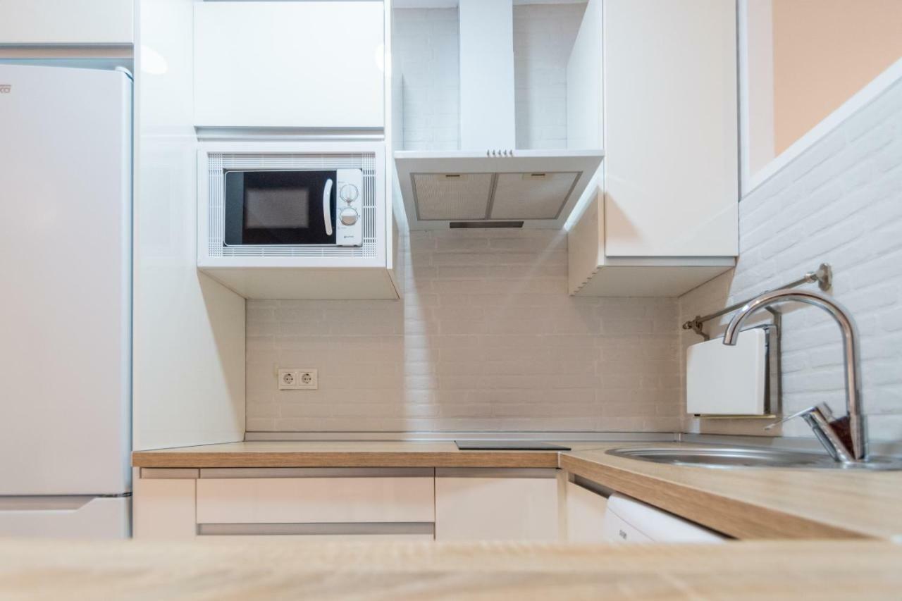 Апартаменти Apartamento Hakuna Matata Кадіс Екстер'єр фото